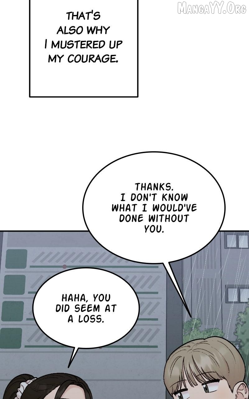 My Dud to Stud Boyfriend Chapter 162 - page 74