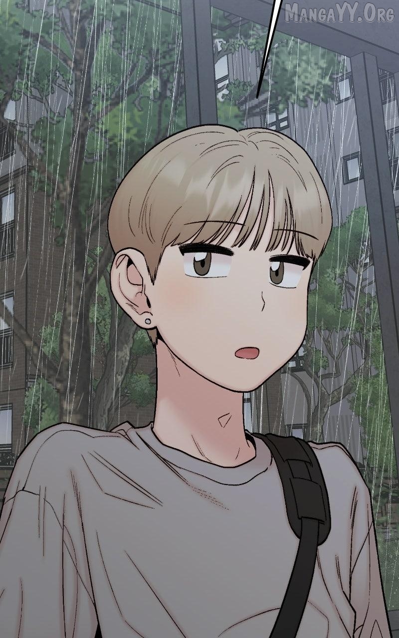 My Dud to Stud Boyfriend Chapter 162 - page 77