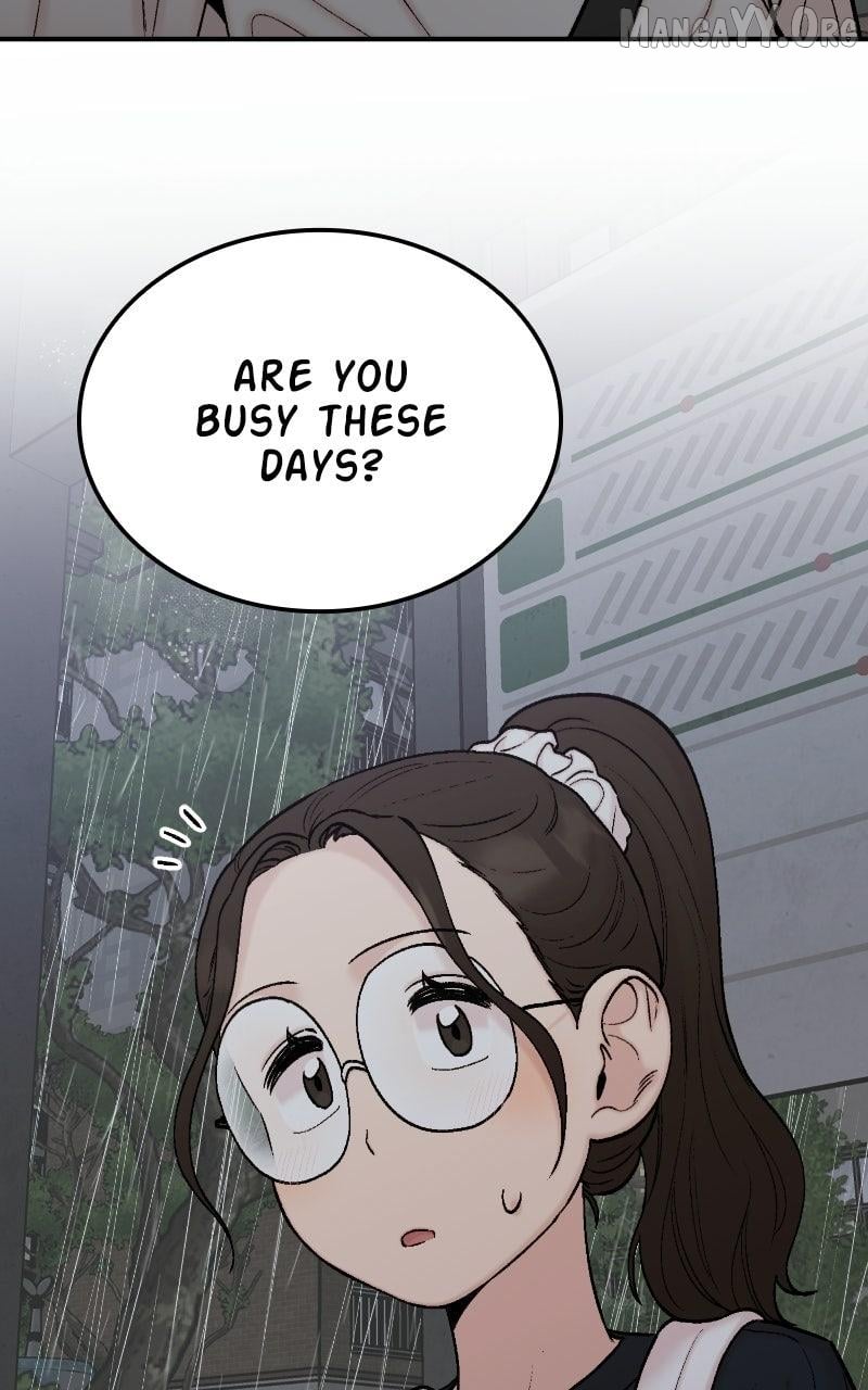 My Dud to Stud Boyfriend Chapter 162 - page 78