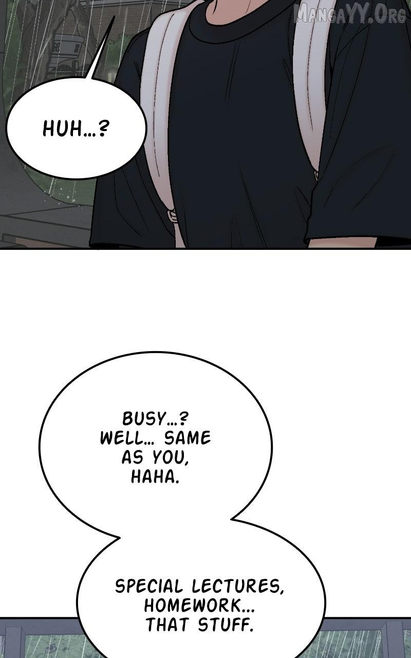 My Dud to Stud Boyfriend Chapter 162 - page 79