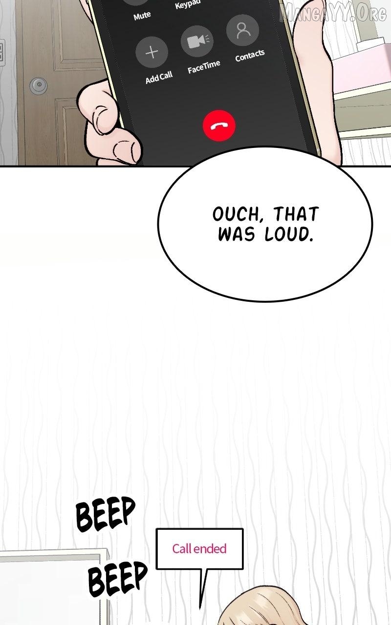 My Dud to Stud Boyfriend Chapter 162 - page 8