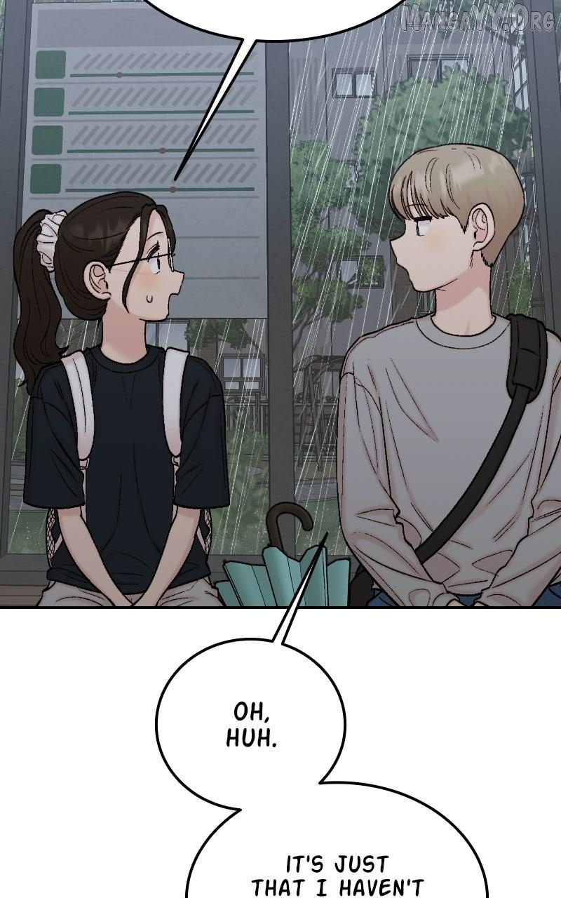 My Dud to Stud Boyfriend Chapter 162 - page 80