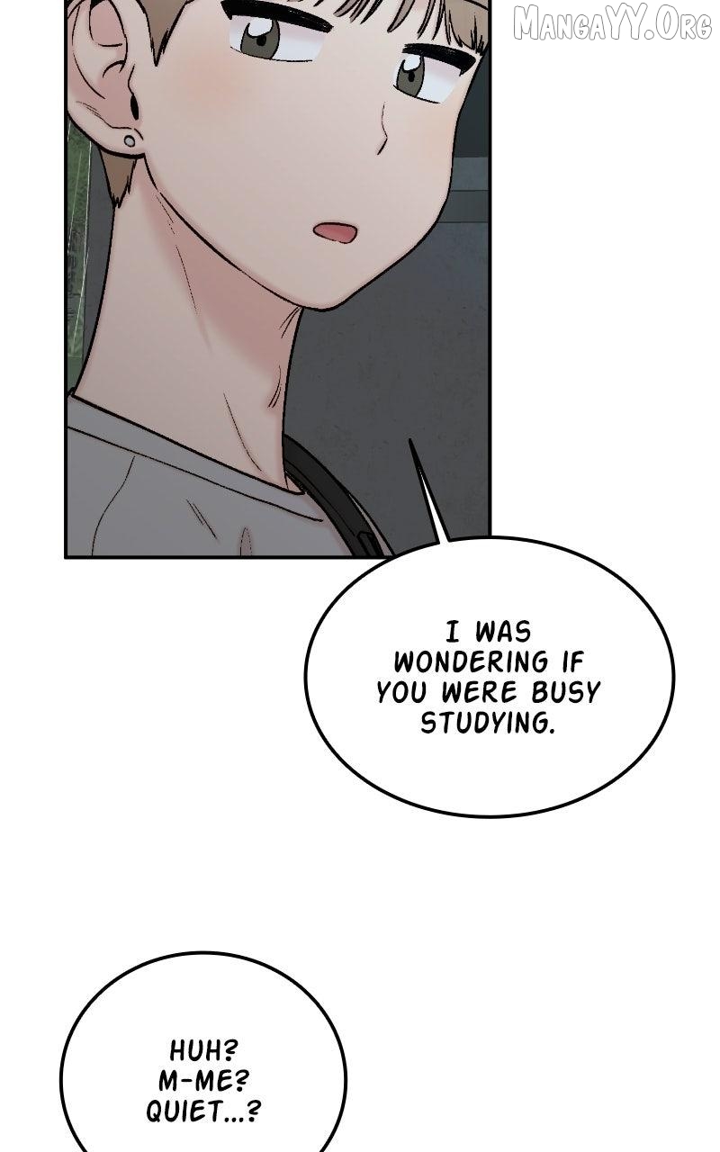 My Dud to Stud Boyfriend Chapter 162 - page 82