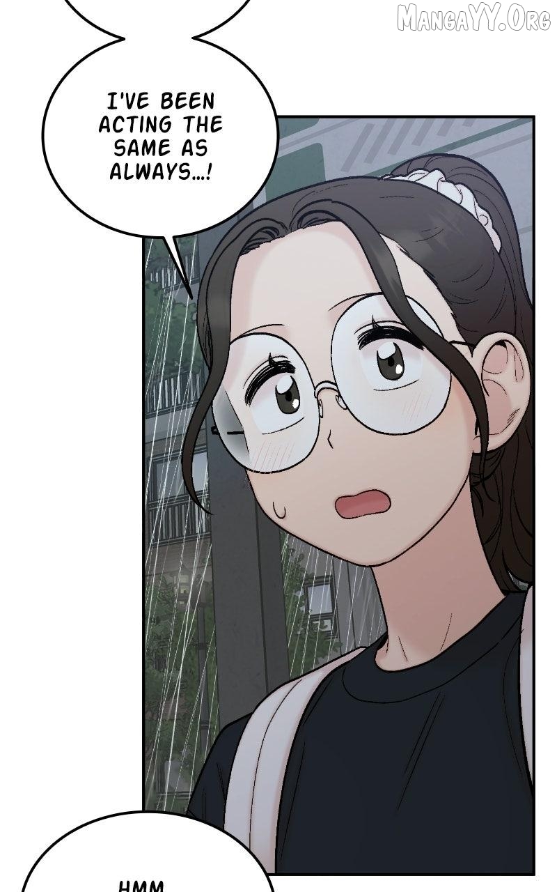 My Dud to Stud Boyfriend Chapter 162 - page 83