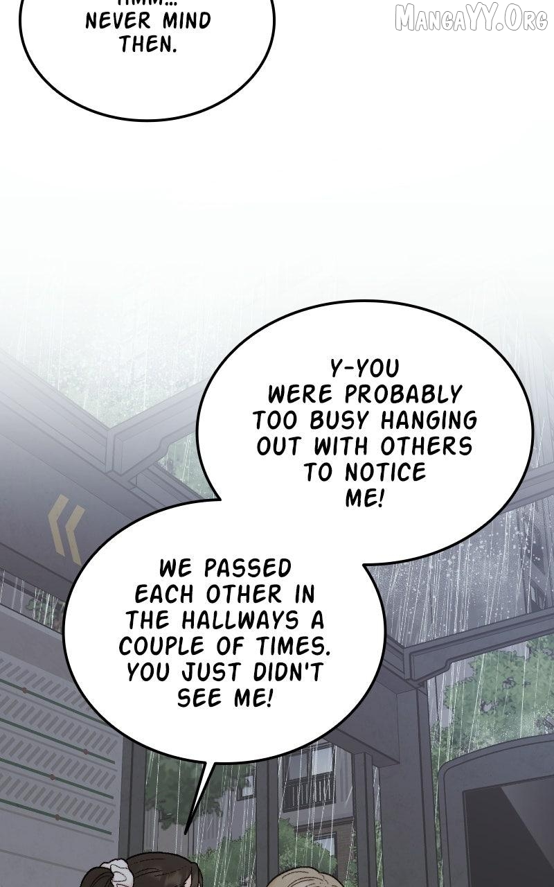 My Dud to Stud Boyfriend Chapter 162 - page 84