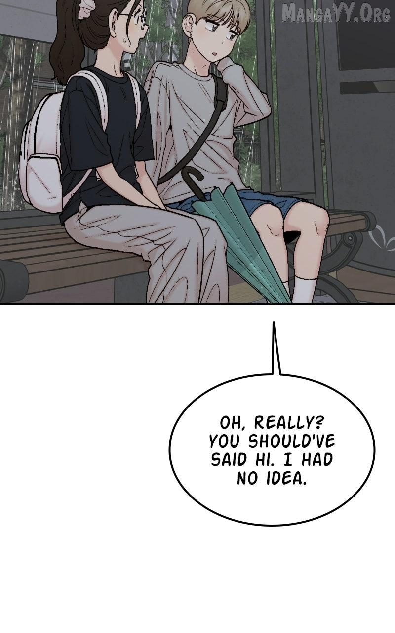 My Dud to Stud Boyfriend Chapter 162 - page 85