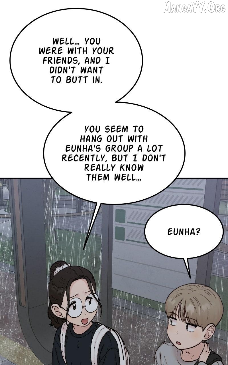 My Dud to Stud Boyfriend Chapter 162 - page 86