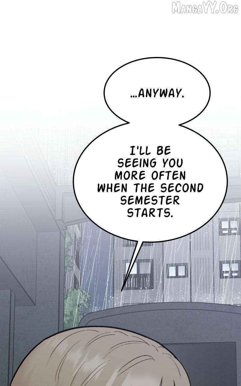 My Dud to Stud Boyfriend Chapter 162 - page 89