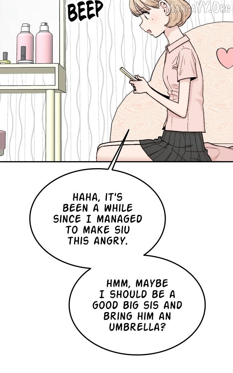 My Dud to Stud Boyfriend Chapter 162 - page 9