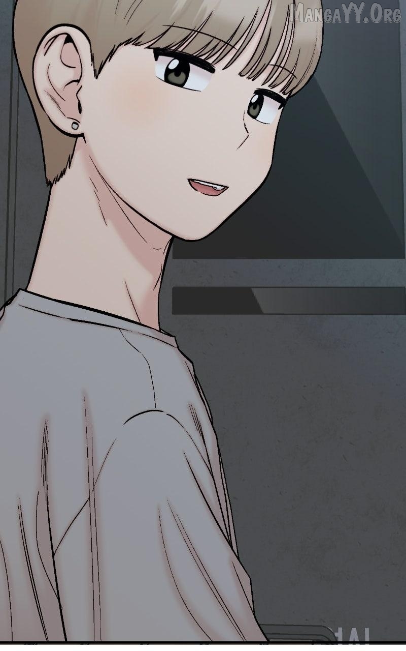 My Dud to Stud Boyfriend Chapter 162 - page 90