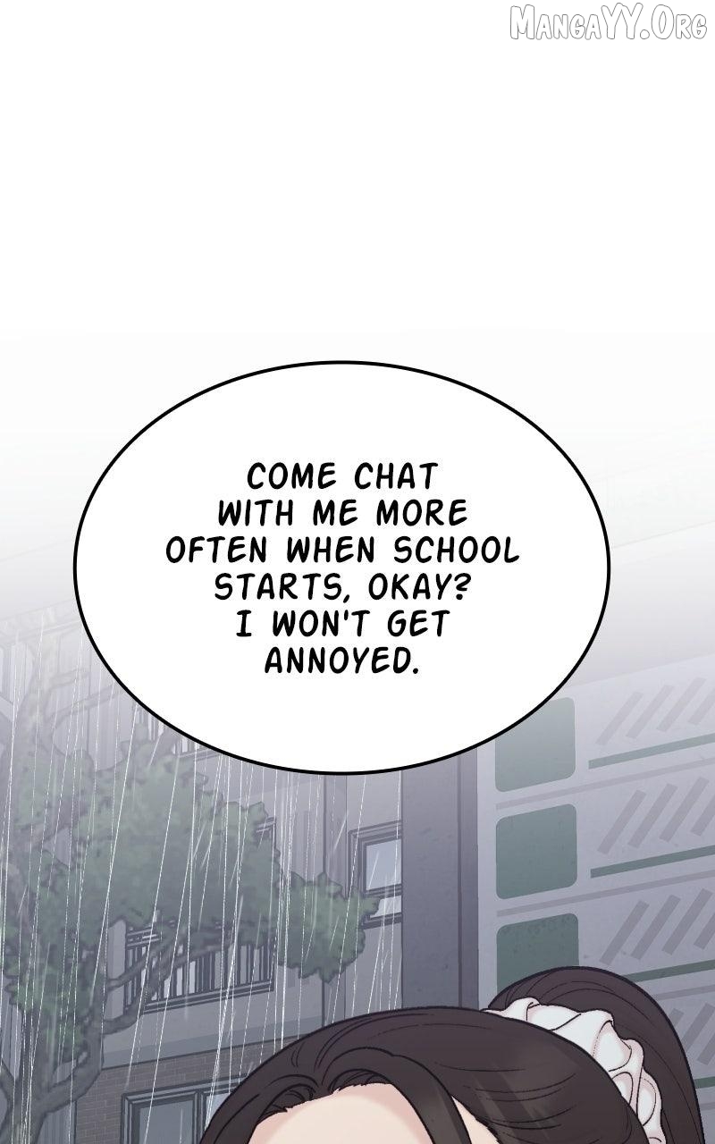 My Dud to Stud Boyfriend Chapter 162 - page 91