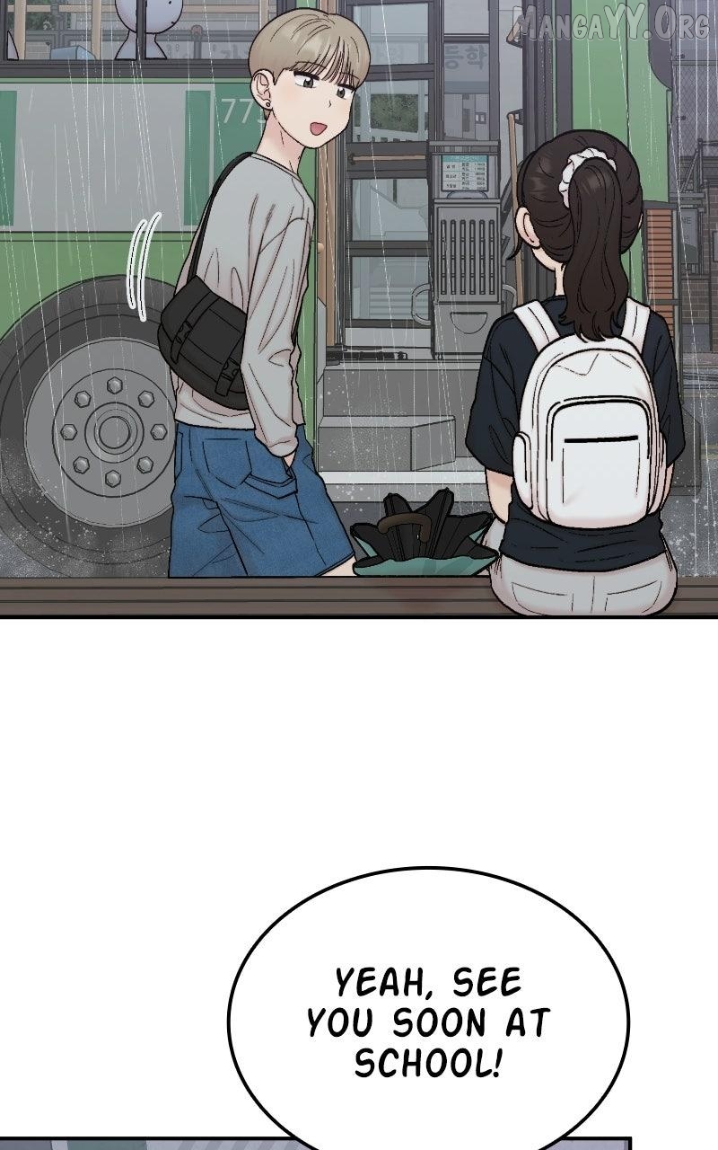 My Dud to Stud Boyfriend Chapter 162 - page 97