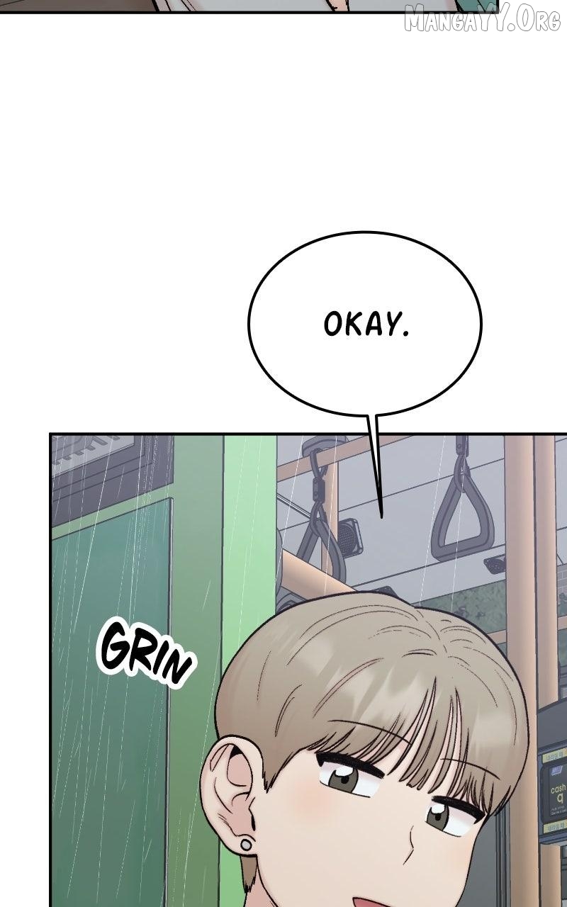 My Dud to Stud Boyfriend Chapter 162 - page 99