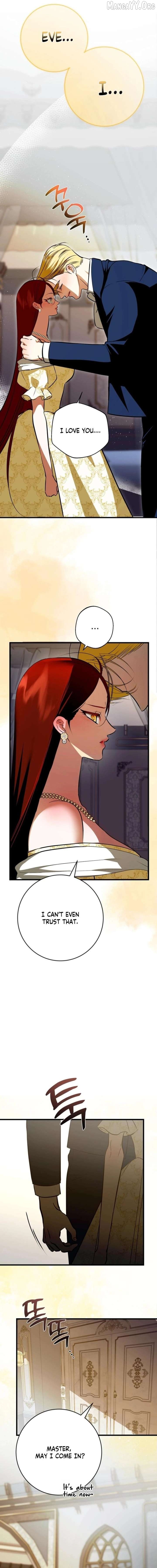 I Became My Son's First Love Chapter 47 - page 2