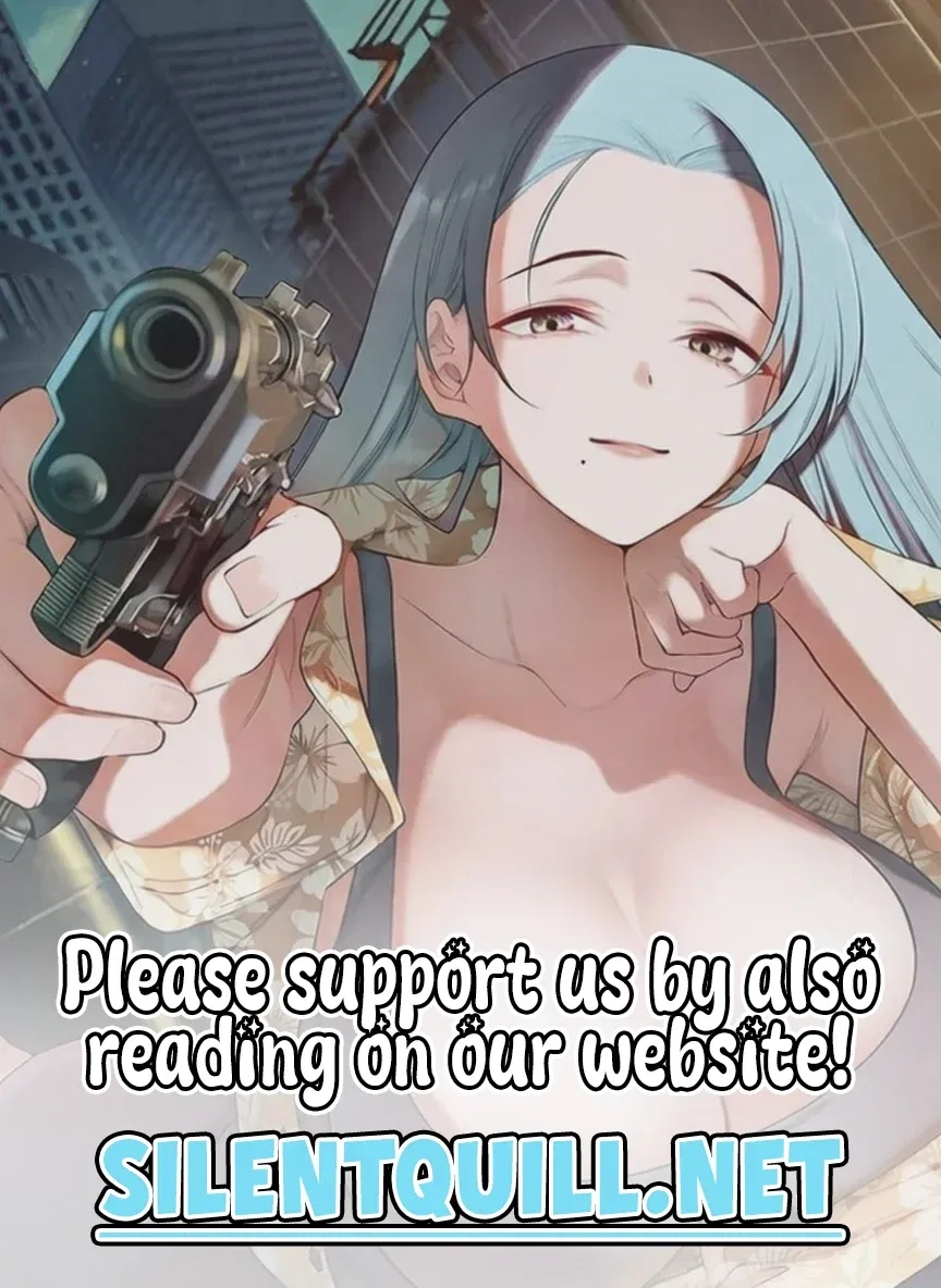 GIRLS ZOMBIE PARTY Chapter 30 - page 24