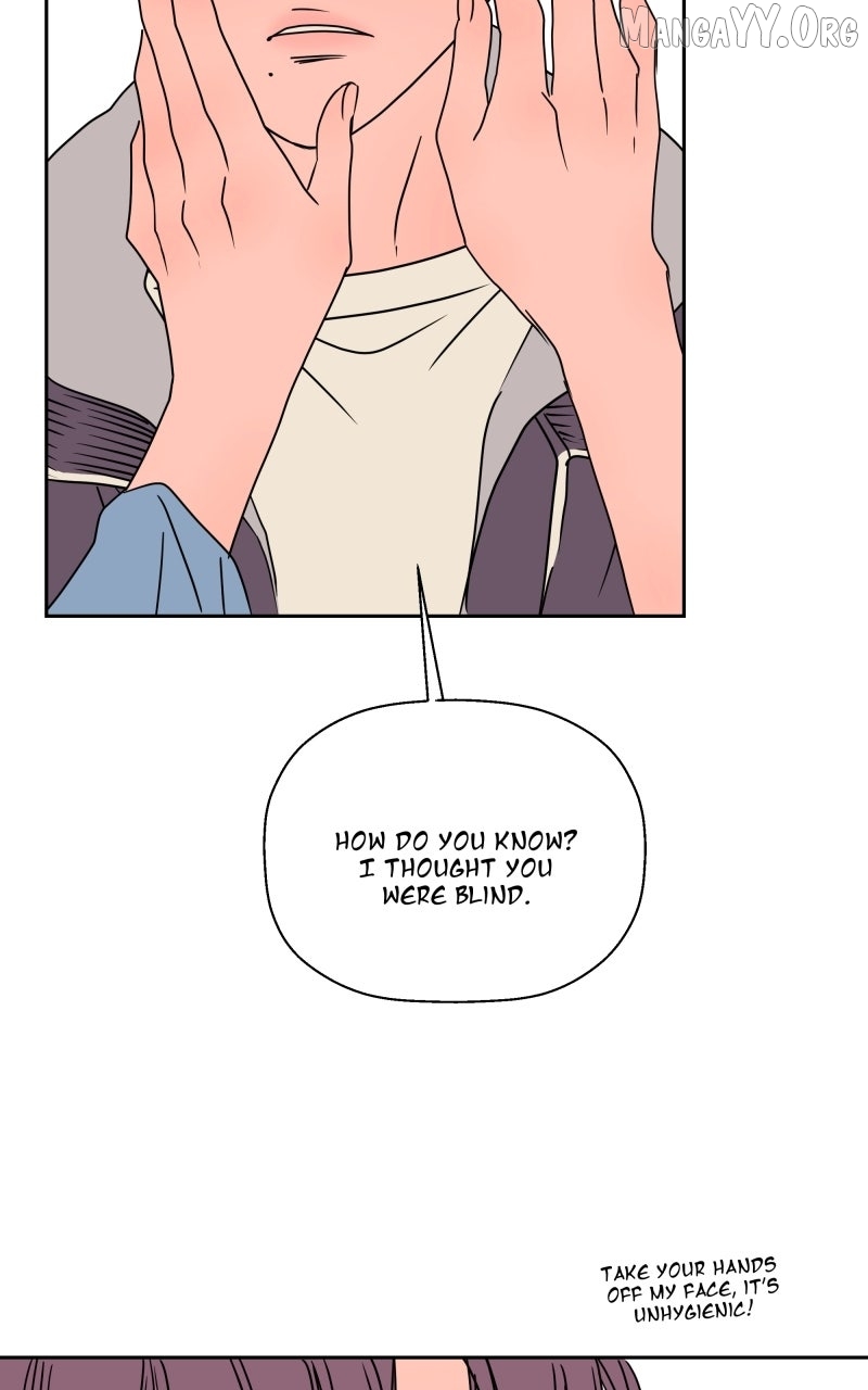 Unnie, I Like You! Chapter 66 - page 32