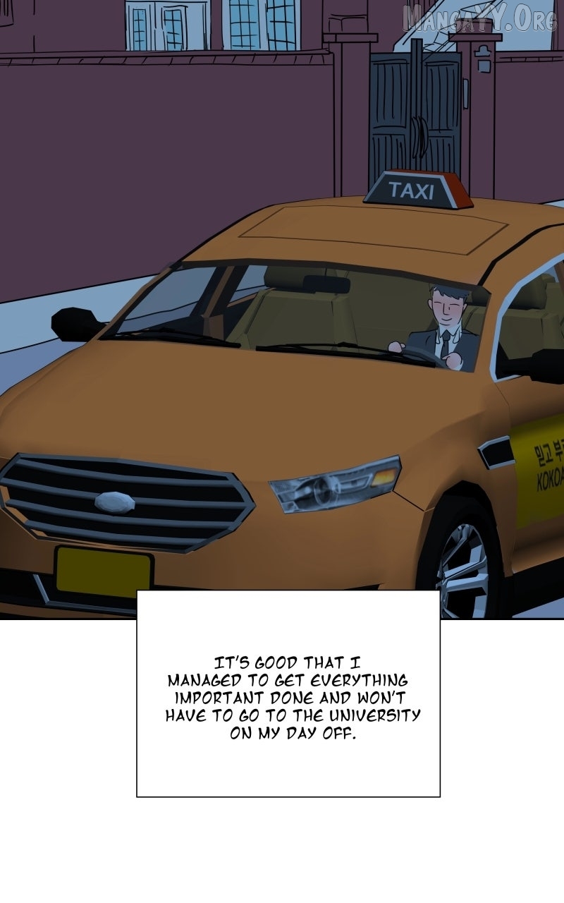 Unnie, I Like You! Chapter 66 - page 44