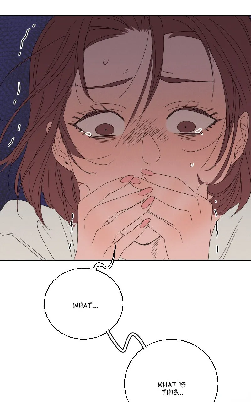 Unnie, I Like You! Chapter 68 - page 38
