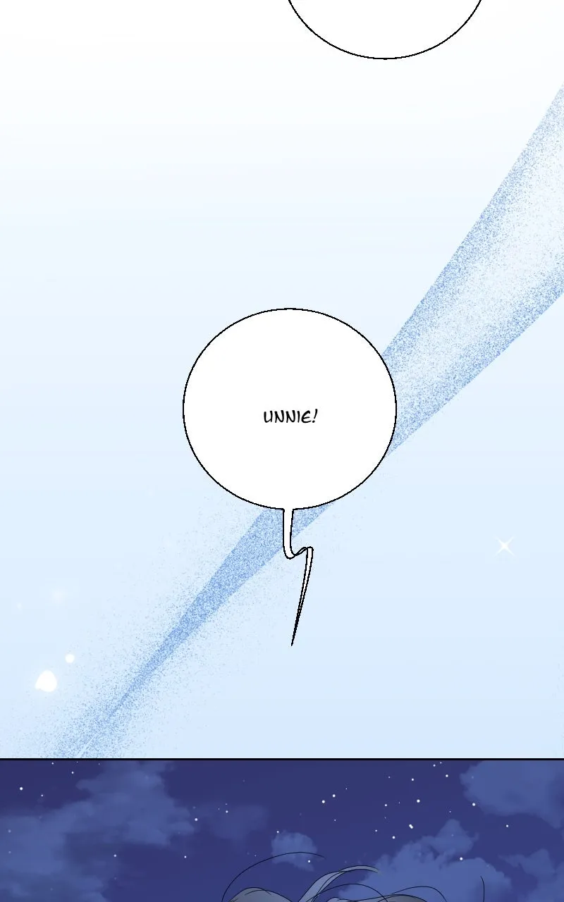 Unnie, I Like You! Chapter 68 - page 39