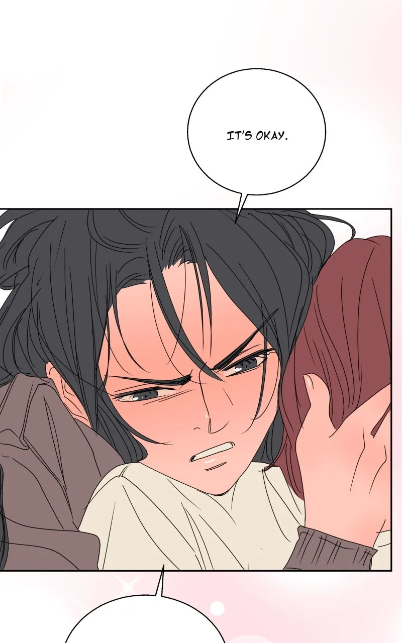 Unnie, I Like You! Chapter 68 - page 51