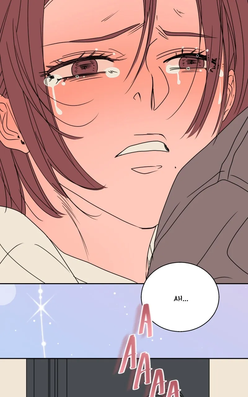 Unnie, I Like You! Chapter 68 - page 54