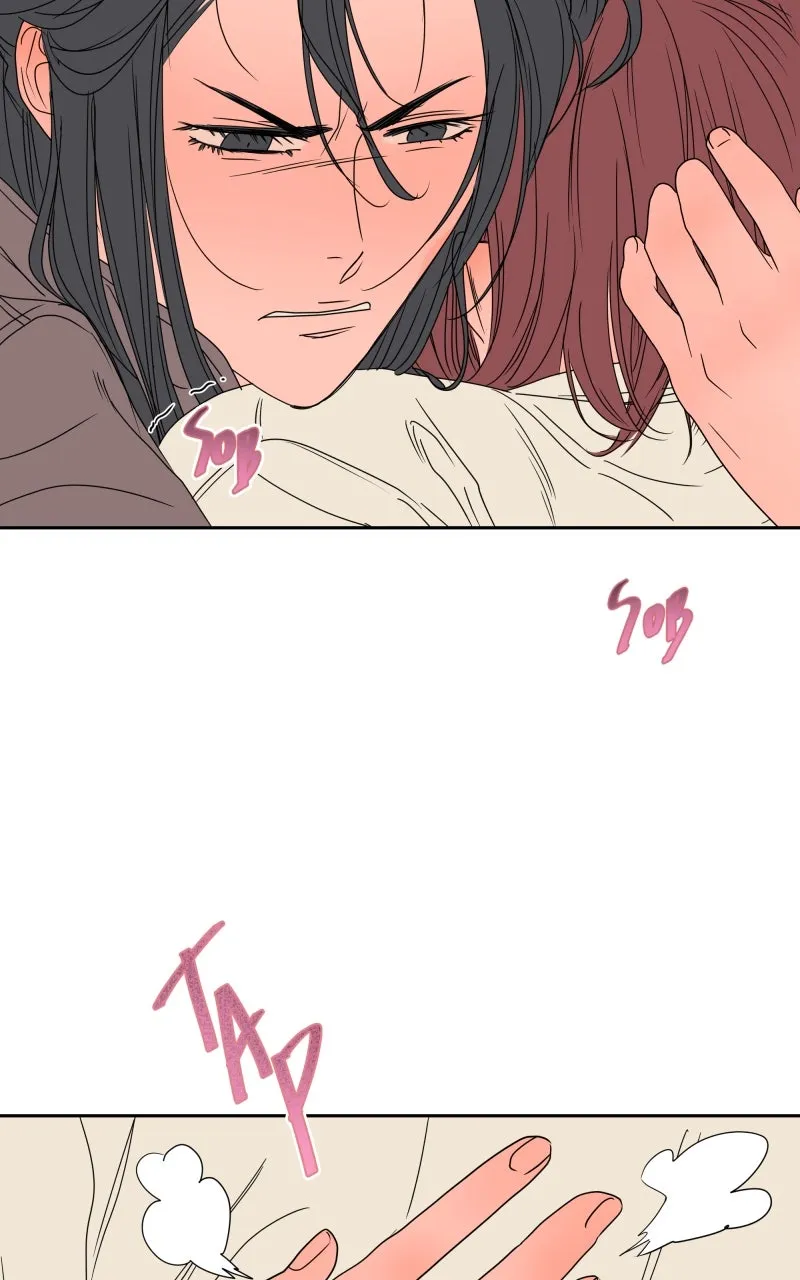 Unnie, I Like You! Chapter 68 - page 57