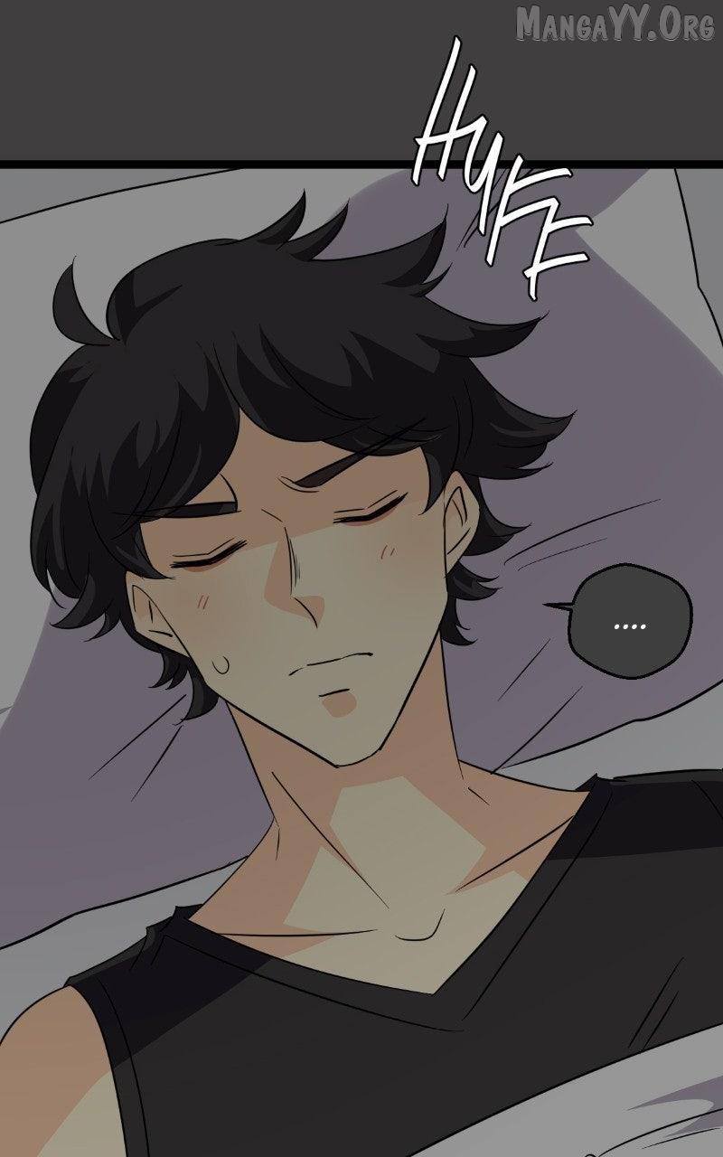 unOrdinary - Manga Chapter 389 - page 103
