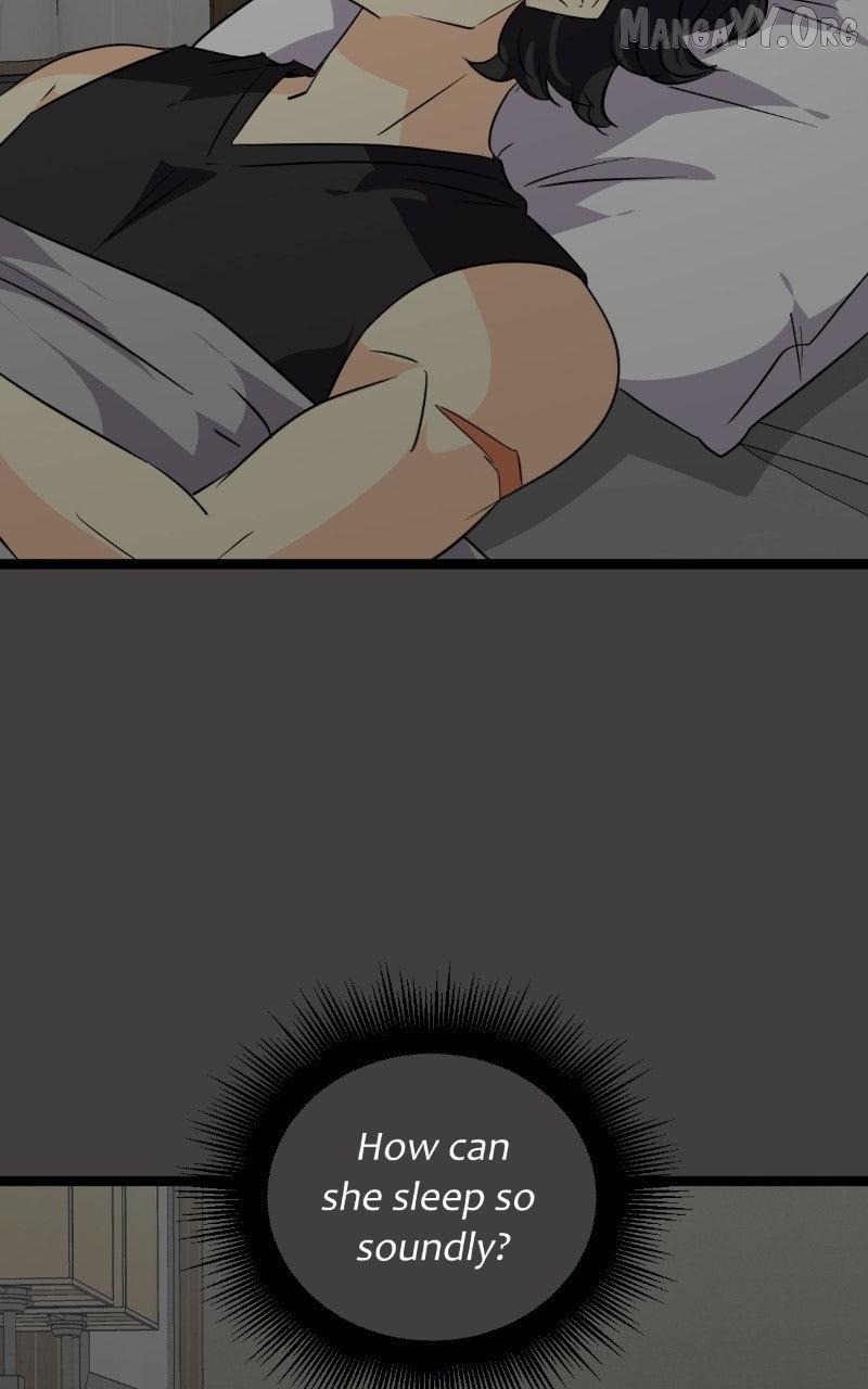 unOrdinary - Manga Chapter 389 - page 105