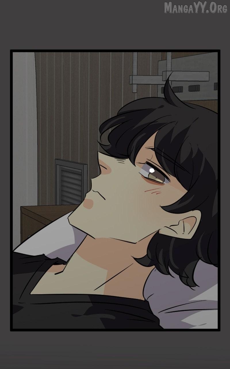 unOrdinary - Manga Chapter 389 - page 107