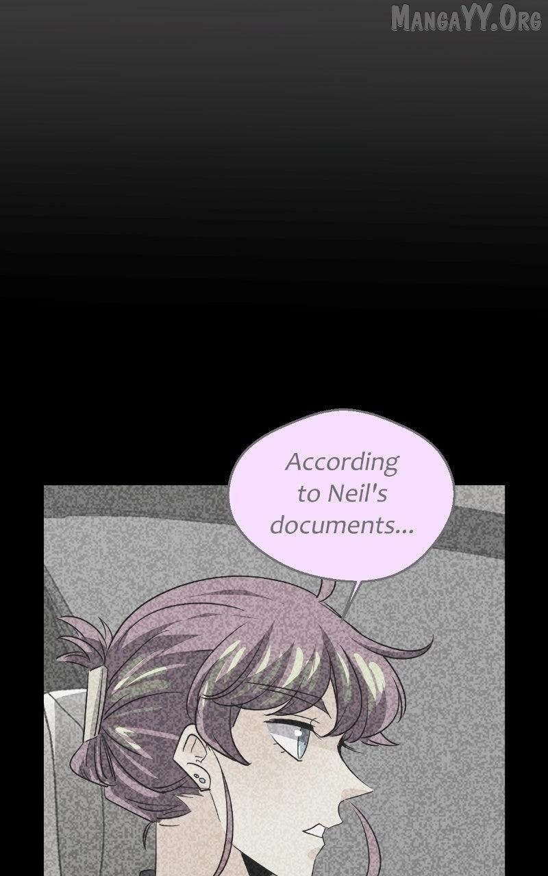 unOrdinary - Manga Chapter 389 - page 108