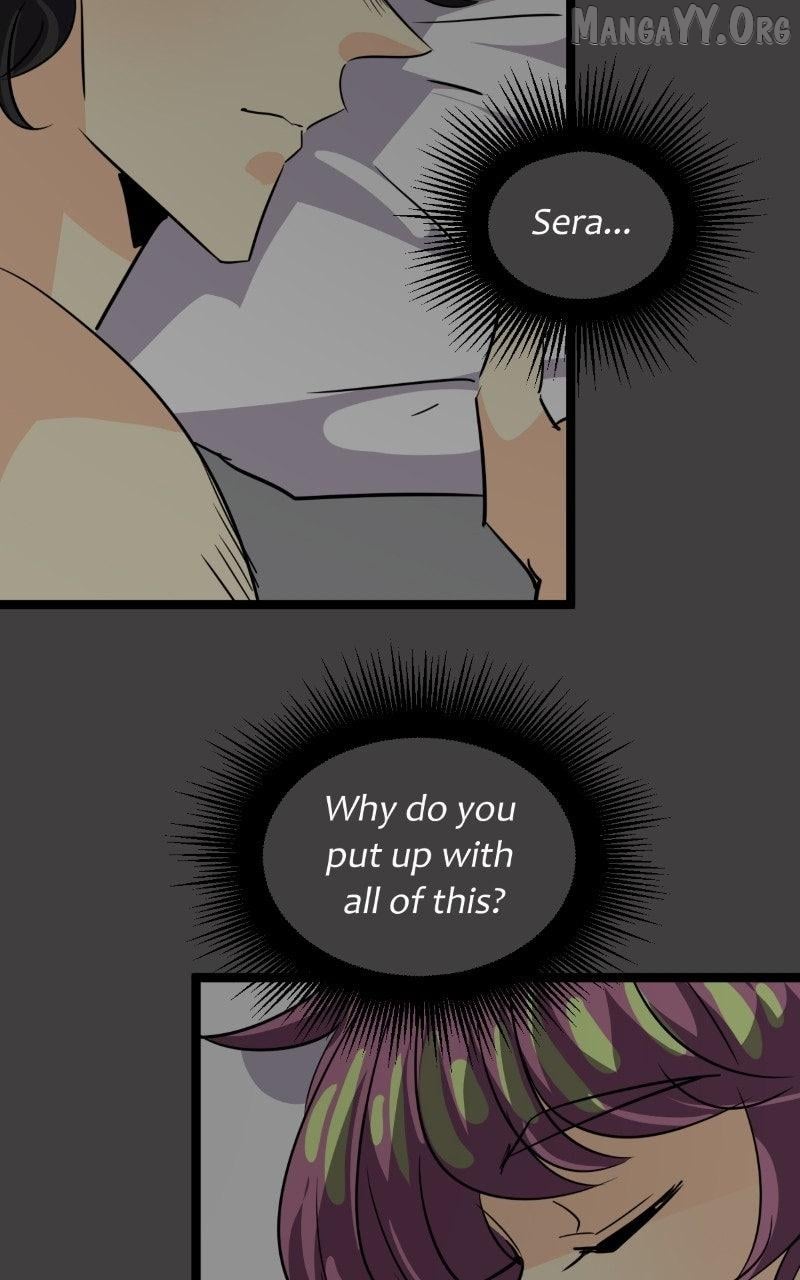 unOrdinary - Manga Chapter 389 - page 113