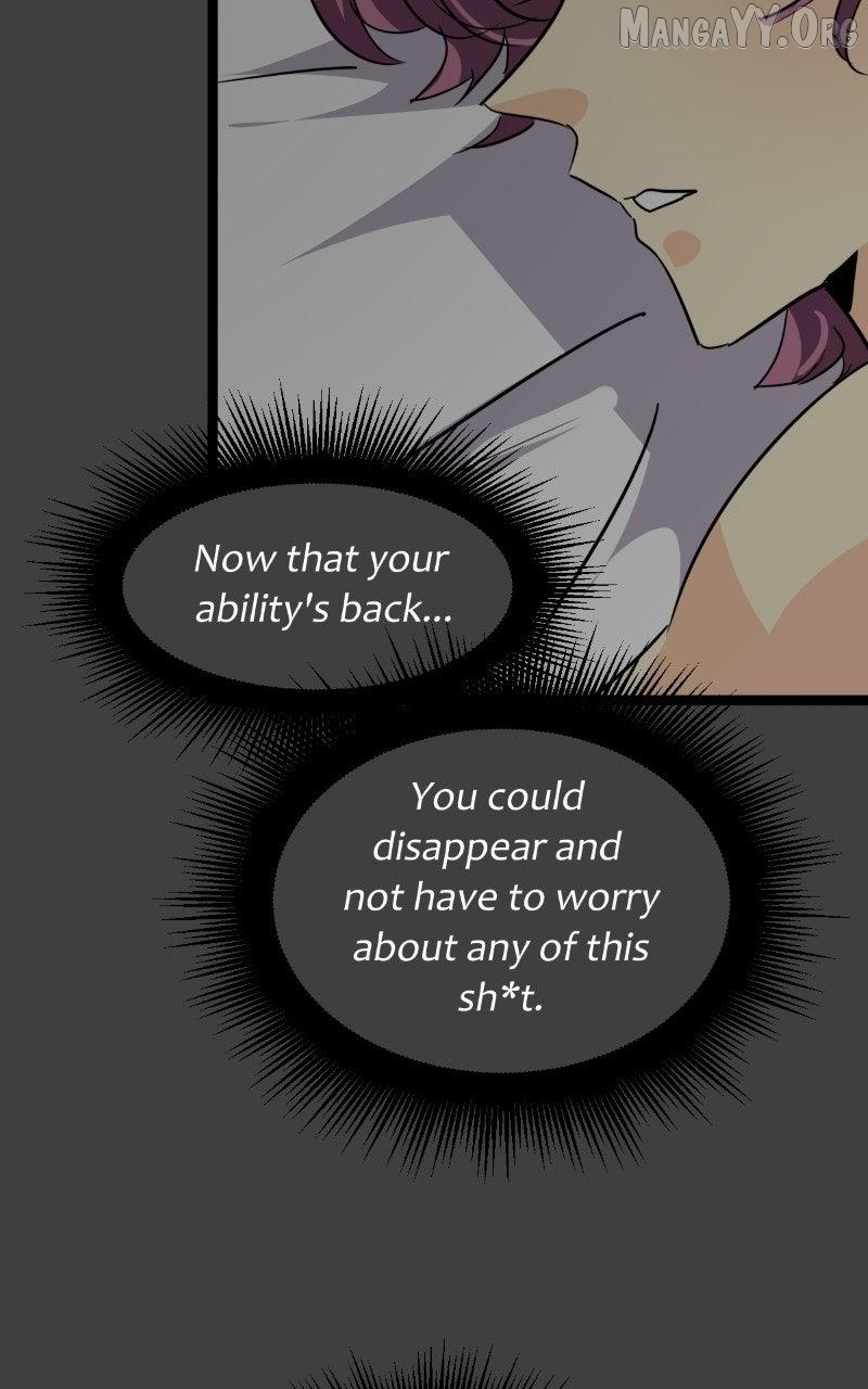 unOrdinary - Manga Chapter 389 - page 114