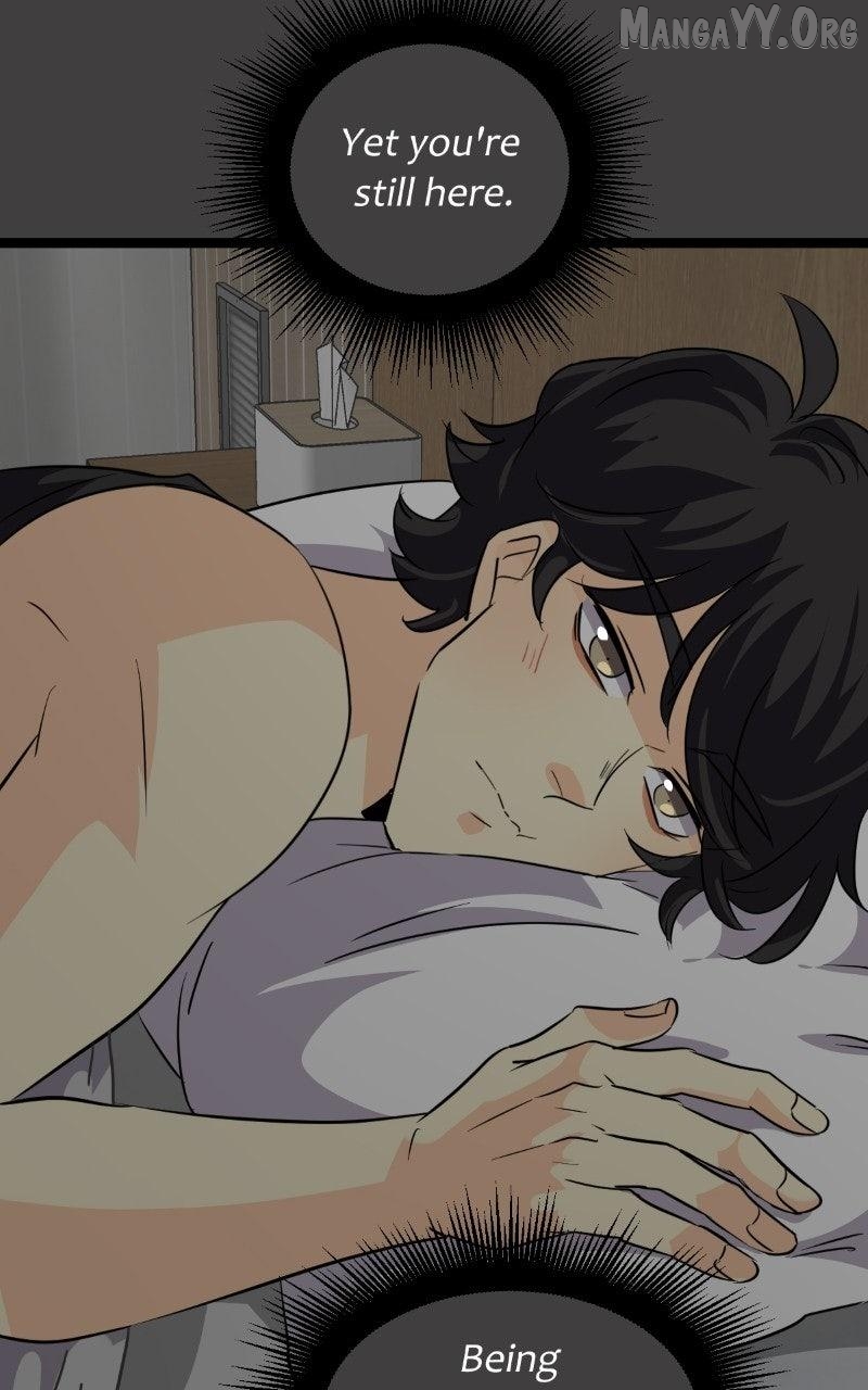 unOrdinary - Manga Chapter 389 - page 115