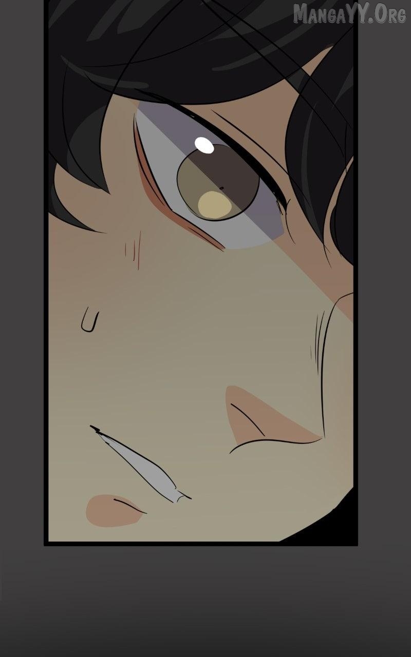 unOrdinary - Manga Chapter 389 - page 124