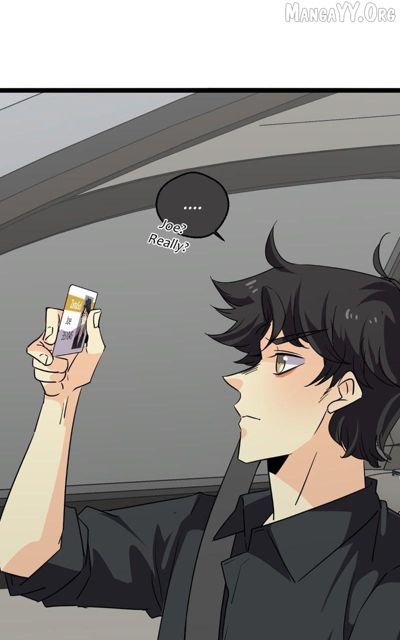 unOrdinary - Manga Chapter 389 - page 13
