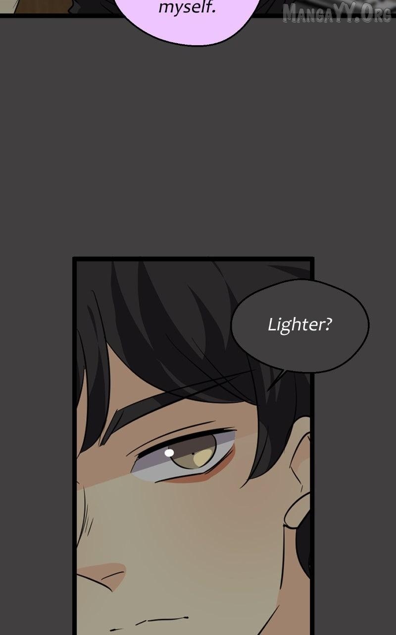unOrdinary - Manga Chapter 389 - page 135