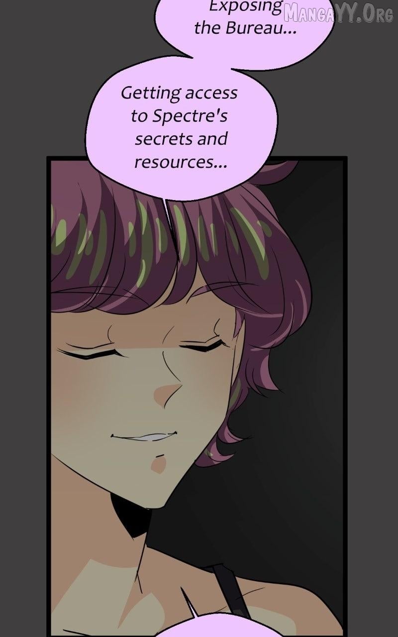 unOrdinary - Manga Chapter 389 - page 141