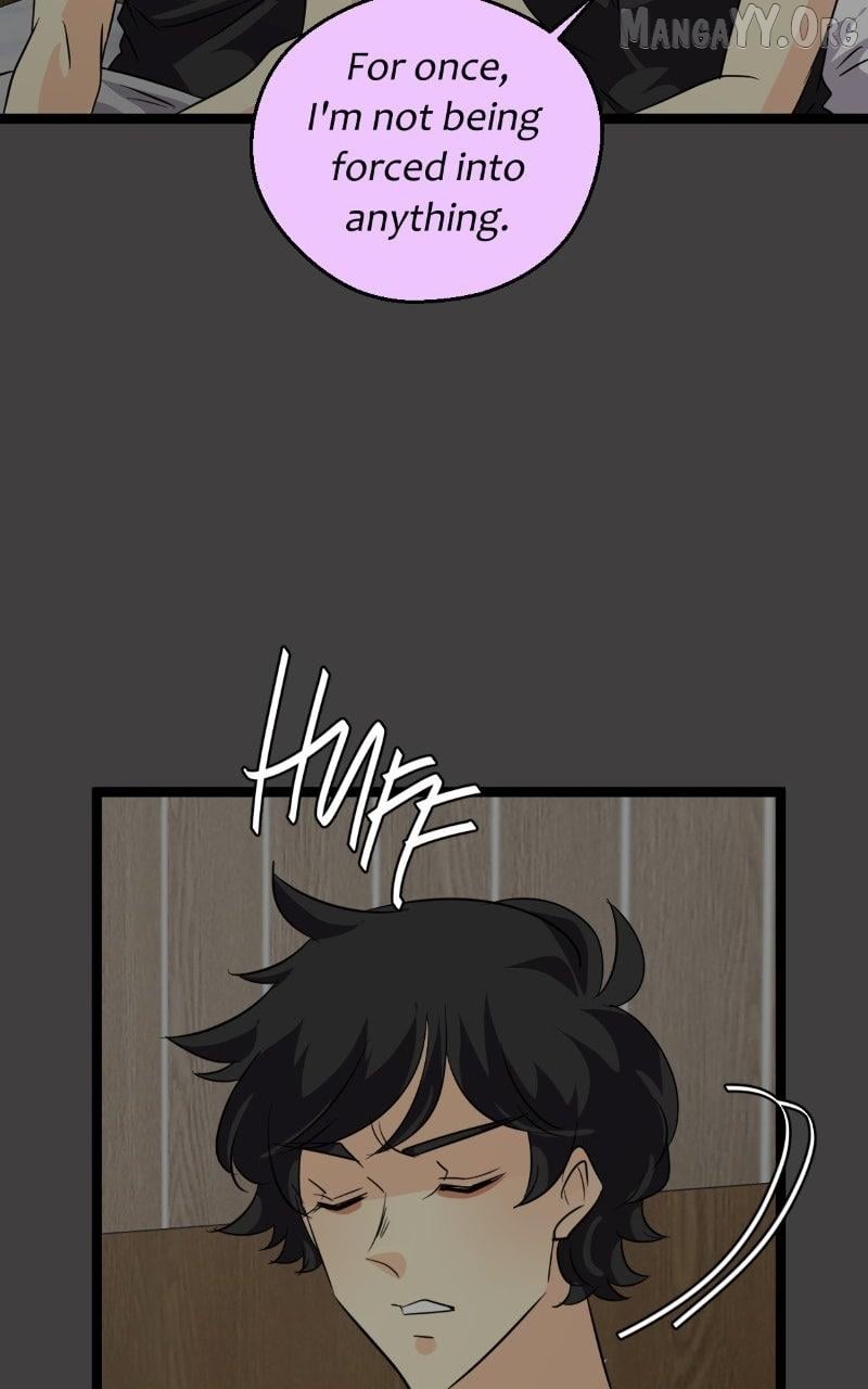 unOrdinary - Manga Chapter 389 - page 143