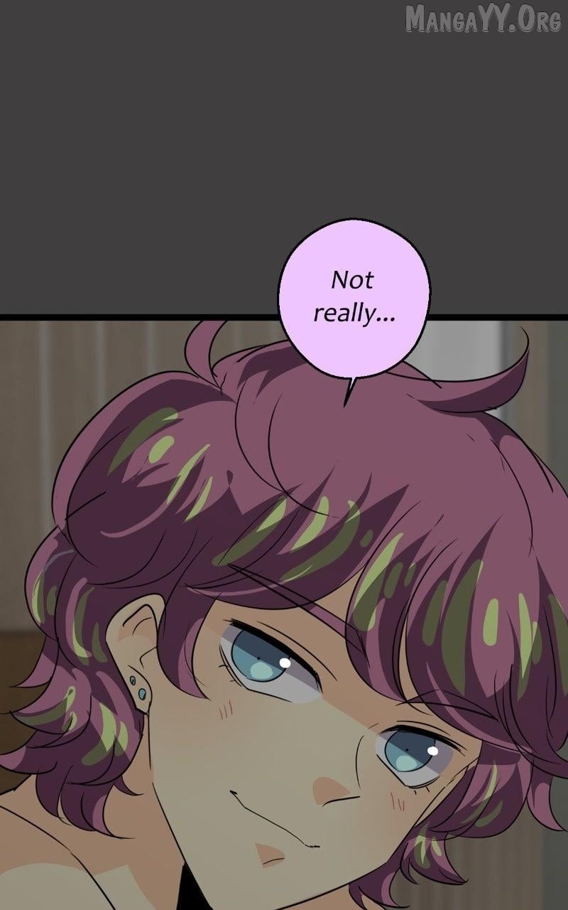 unOrdinary - Manga Chapter 389 - page 146