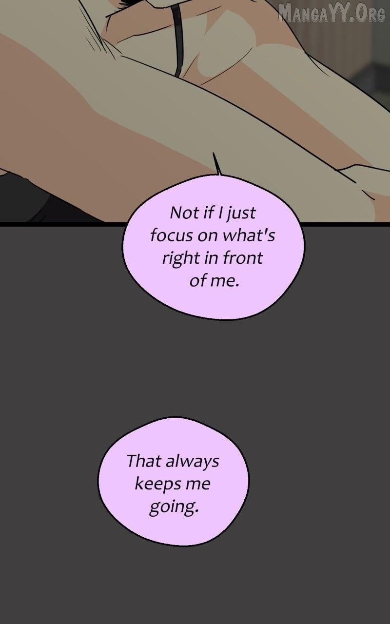 unOrdinary - Manga Chapter 389 - page 147