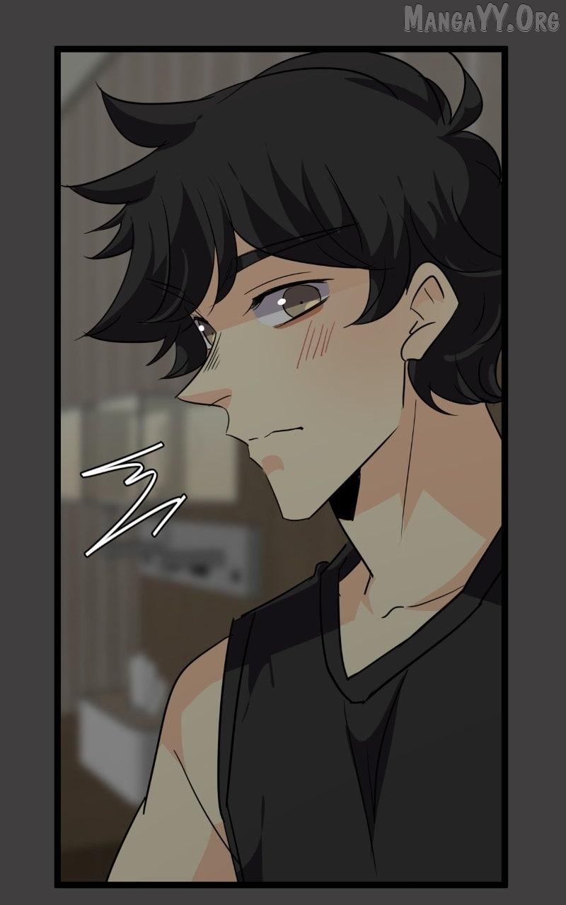 unOrdinary - Manga Chapter 389 - page 148