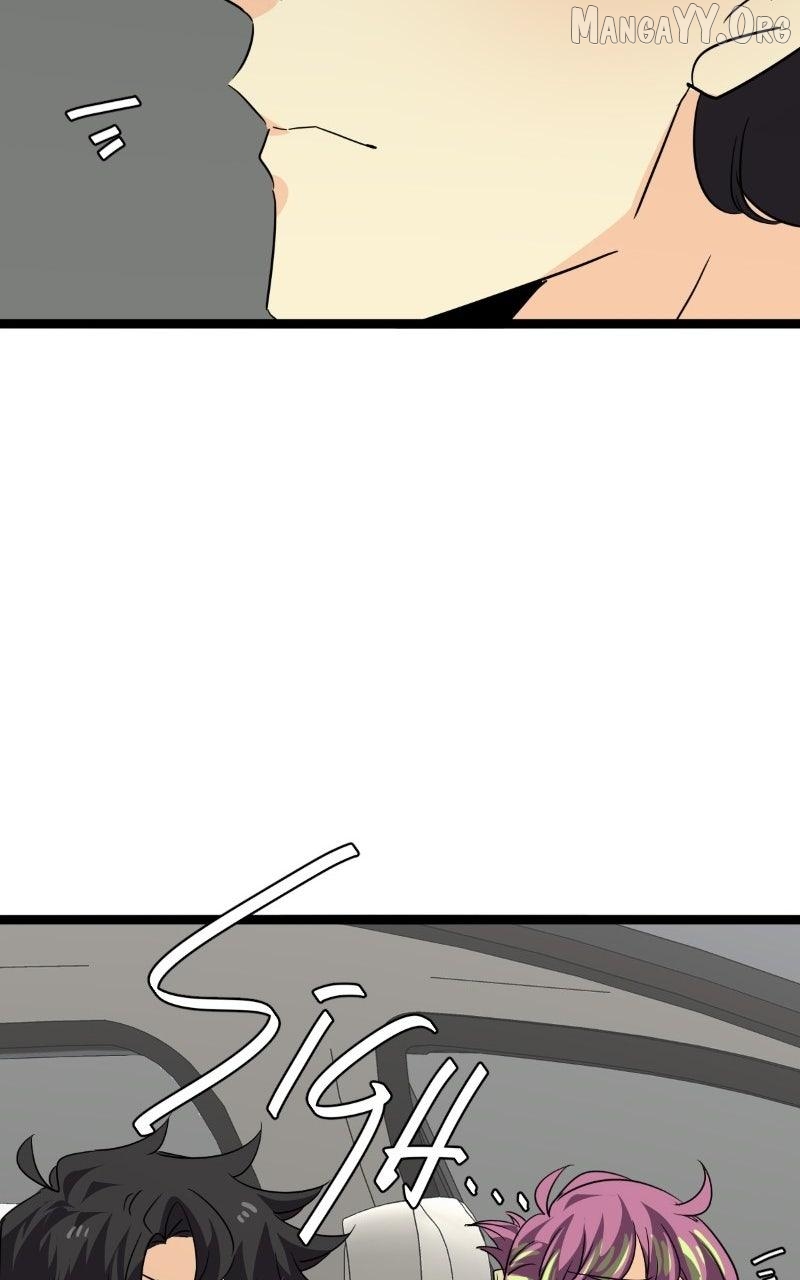 unOrdinary - Manga Chapter 389 - page 15