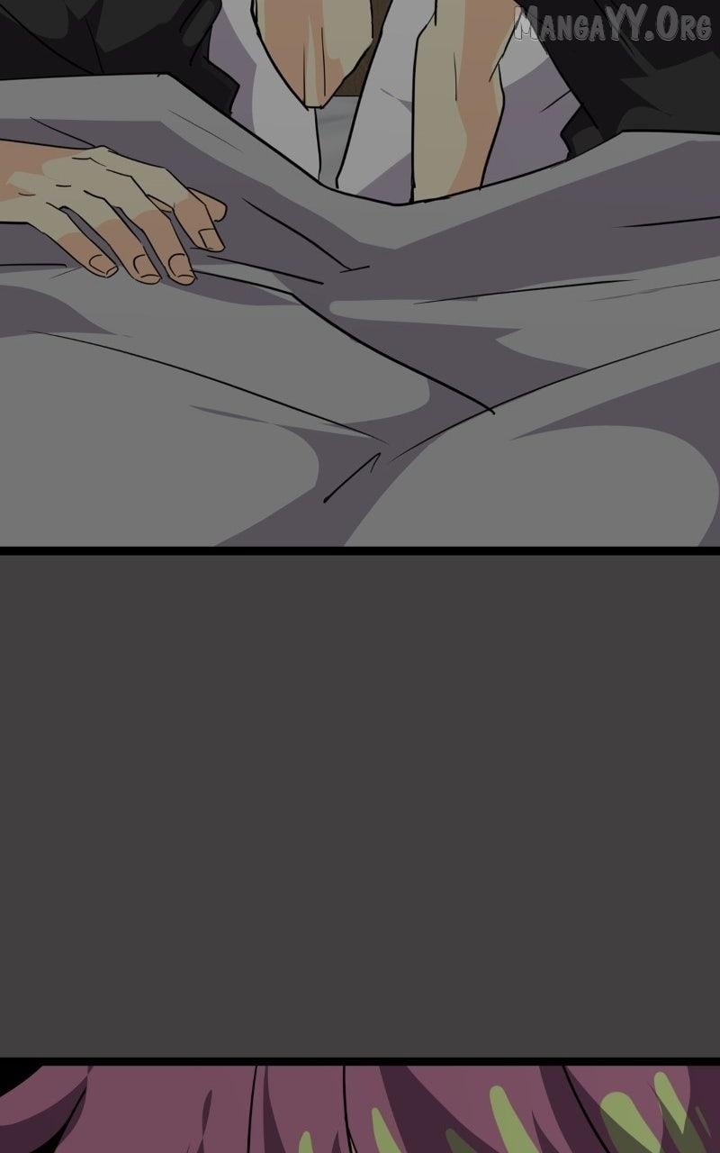 unOrdinary - Manga Chapter 389 - page 155