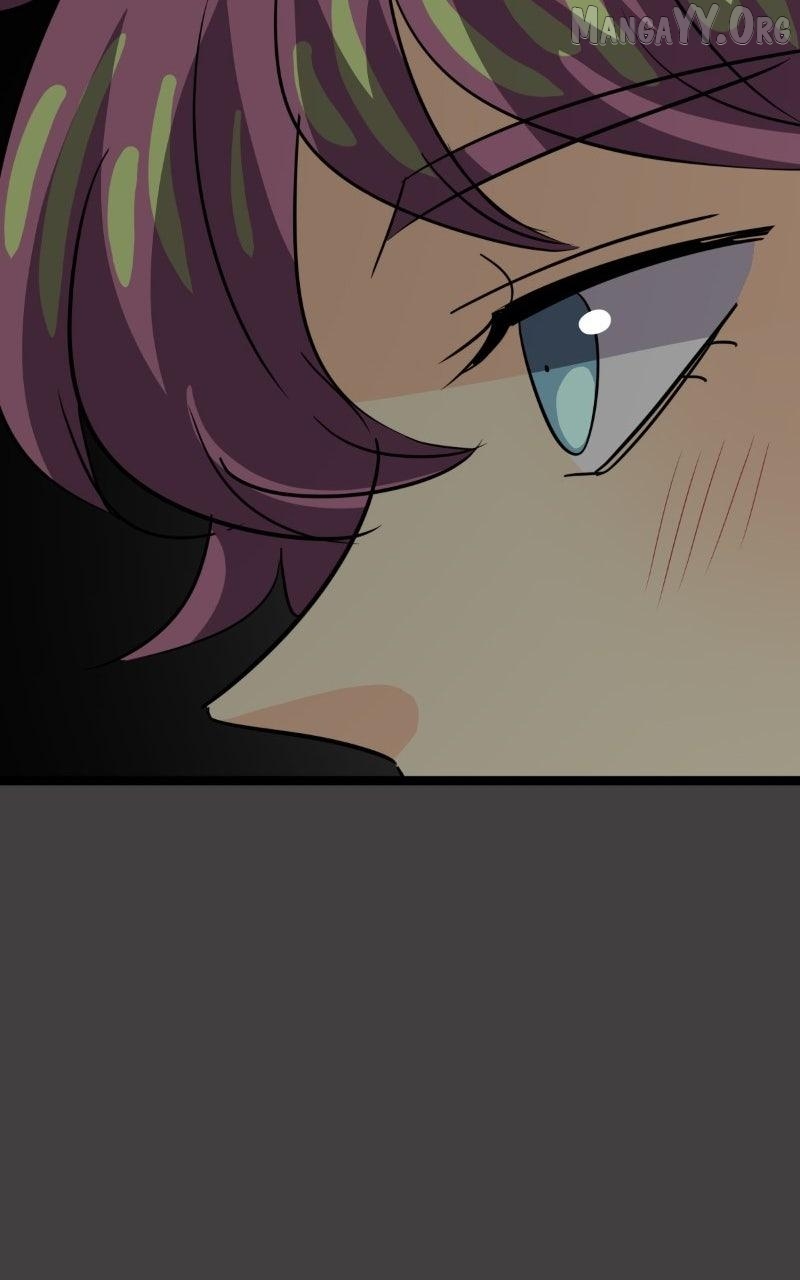 unOrdinary - Manga Chapter 389 - page 156