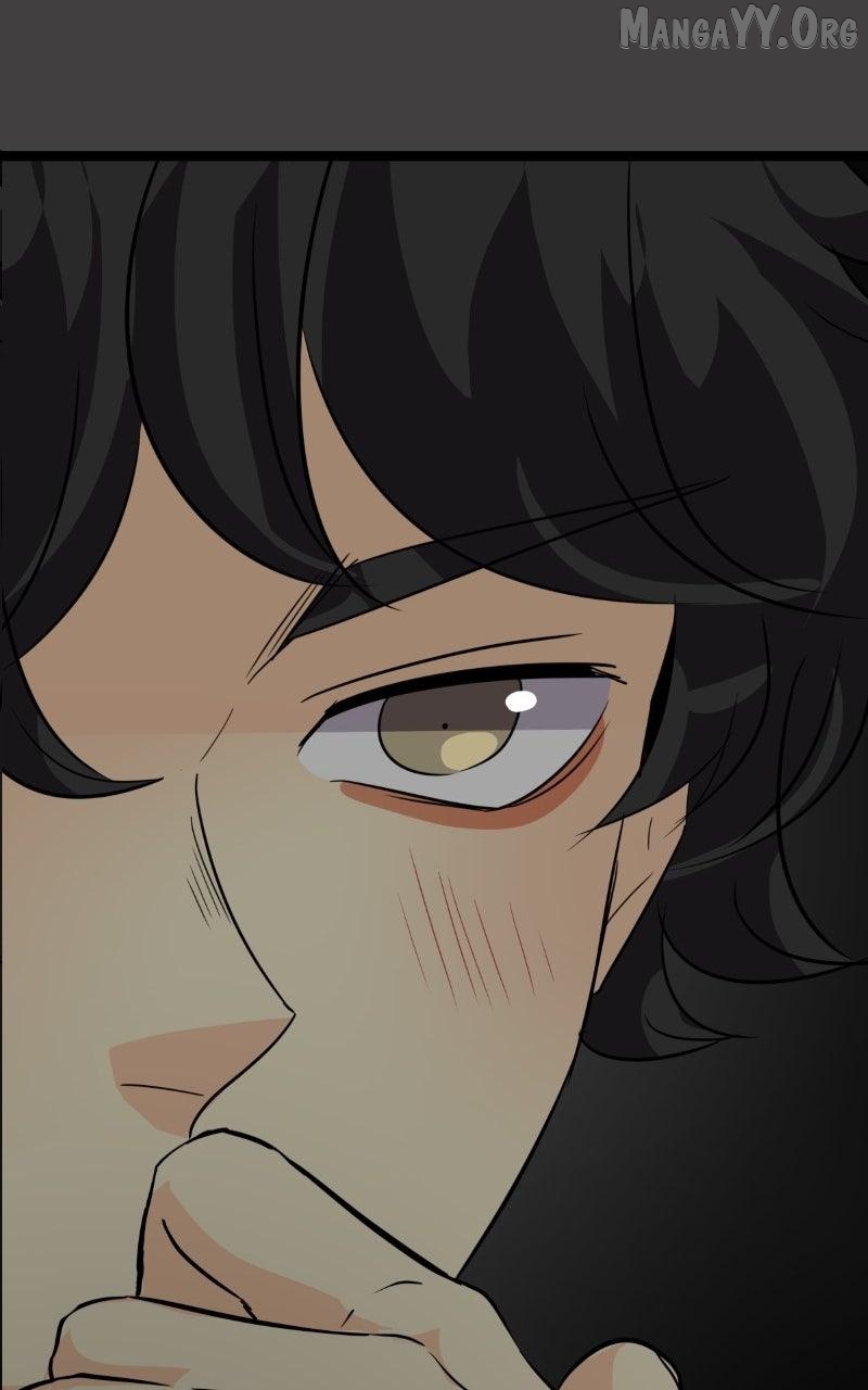 unOrdinary - Manga Chapter 389 - page 157