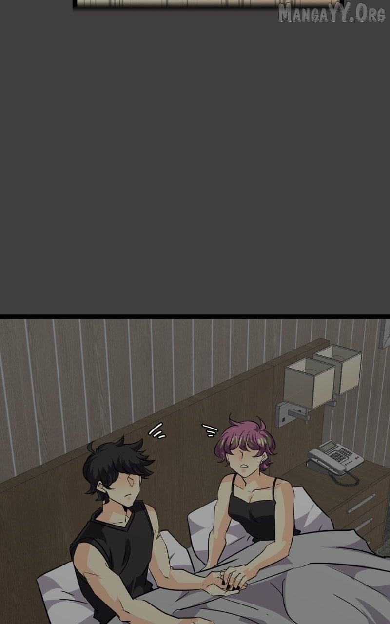 unOrdinary - Manga Chapter 389 - page 161