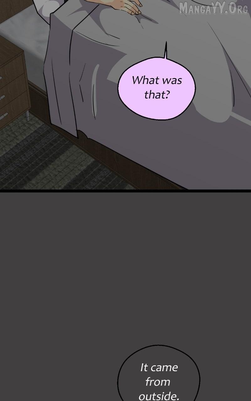 unOrdinary - Manga Chapter 389 - page 162