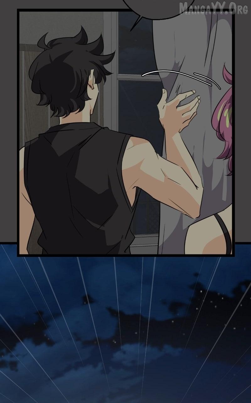 unOrdinary - Manga Chapter 389 - page 163