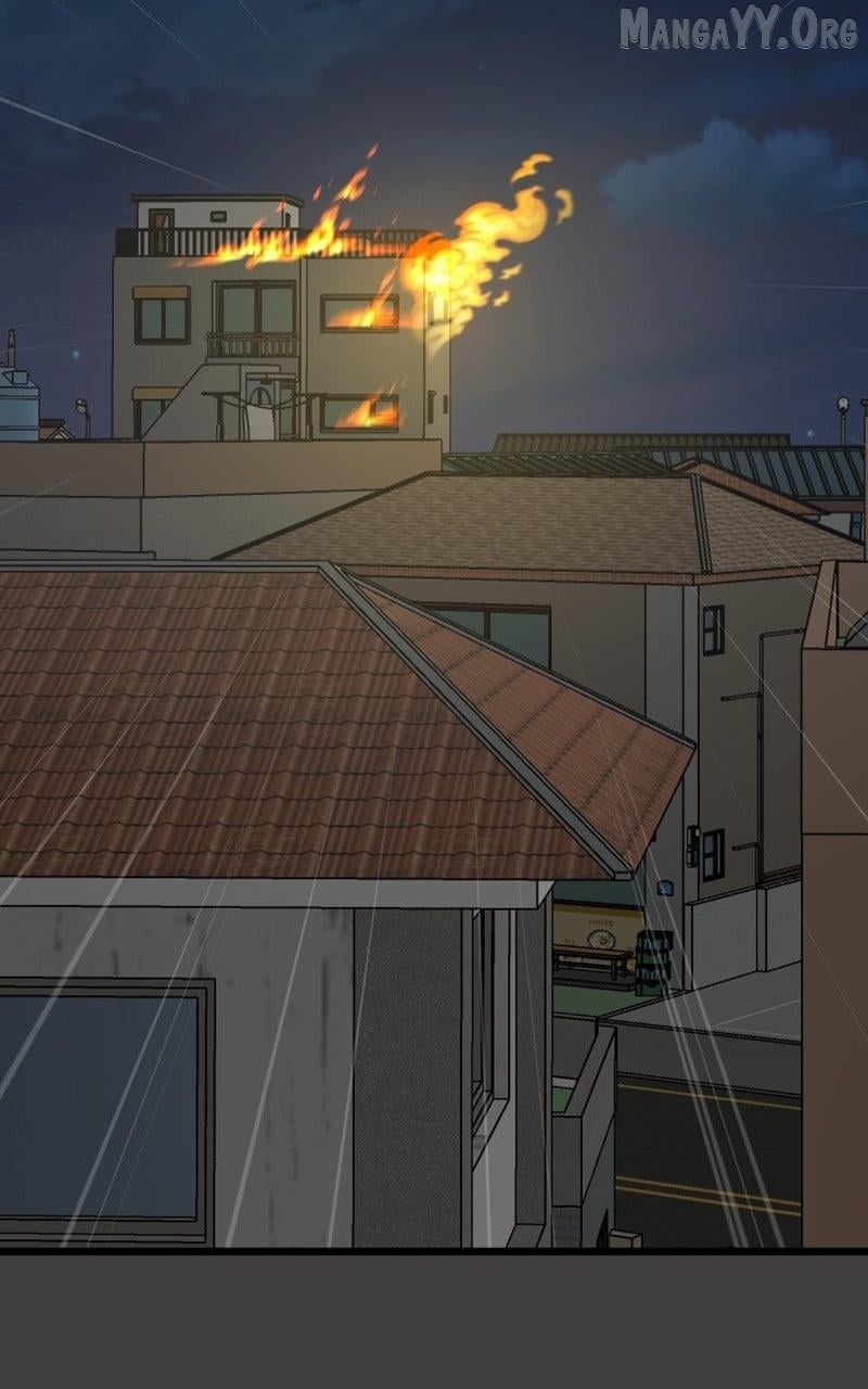 unOrdinary - Manga Chapter 389 - page 164