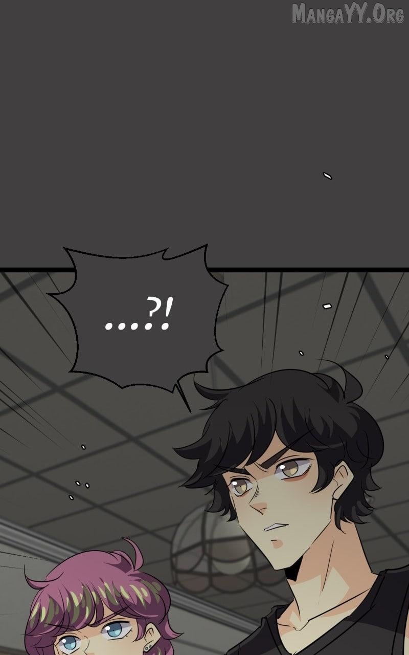 unOrdinary - Manga Chapter 389 - page 165